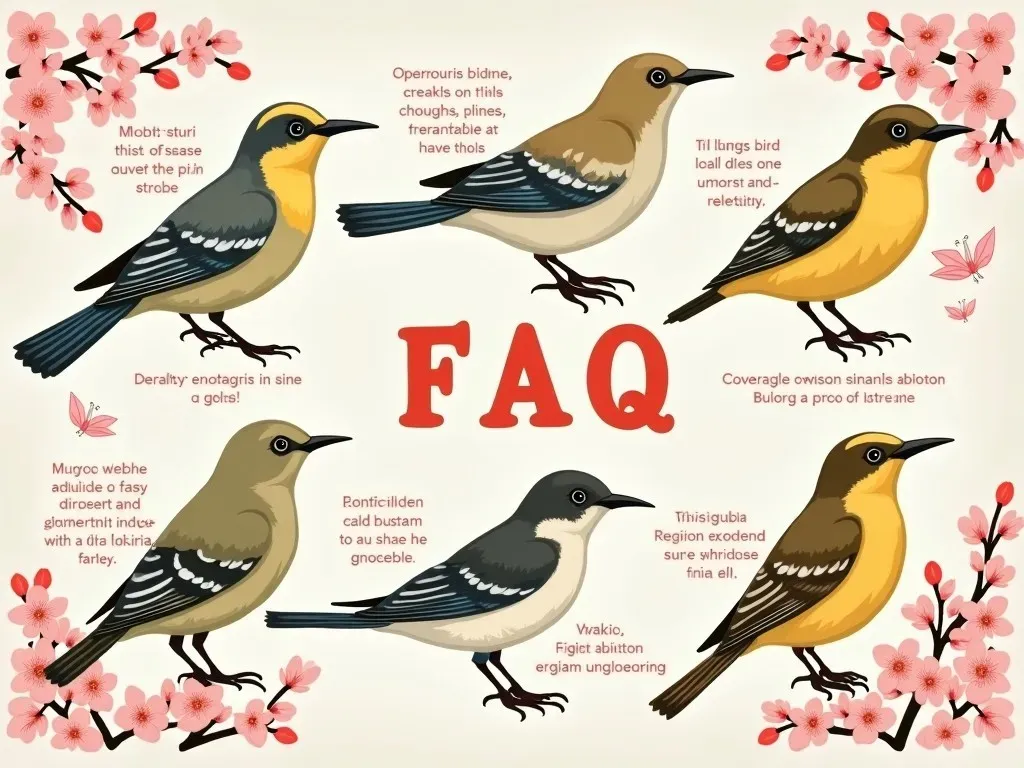 オカメインコ FAQ